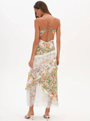 Rosalyn Maxi Dress