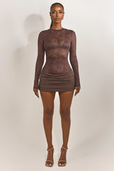 The Roux Dress