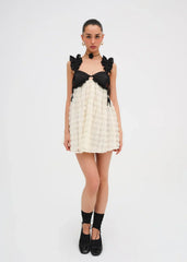 Poppy Mini Dress