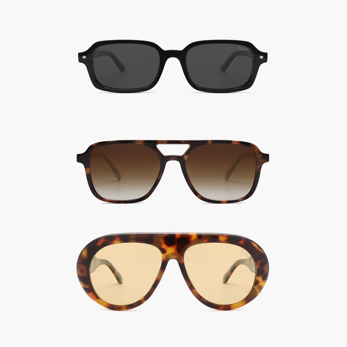 HOT PICKS TRIO