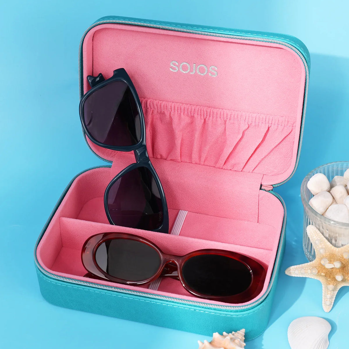 2 Pack Ocean Gift Box